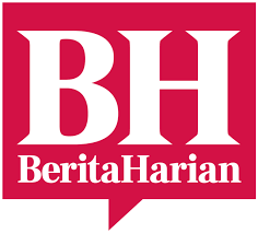 Berita Harian The Asli Co. feature