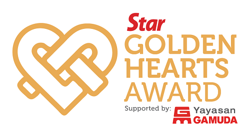 The Star Golden Hearts Award 2023 - winner The Asli Co.