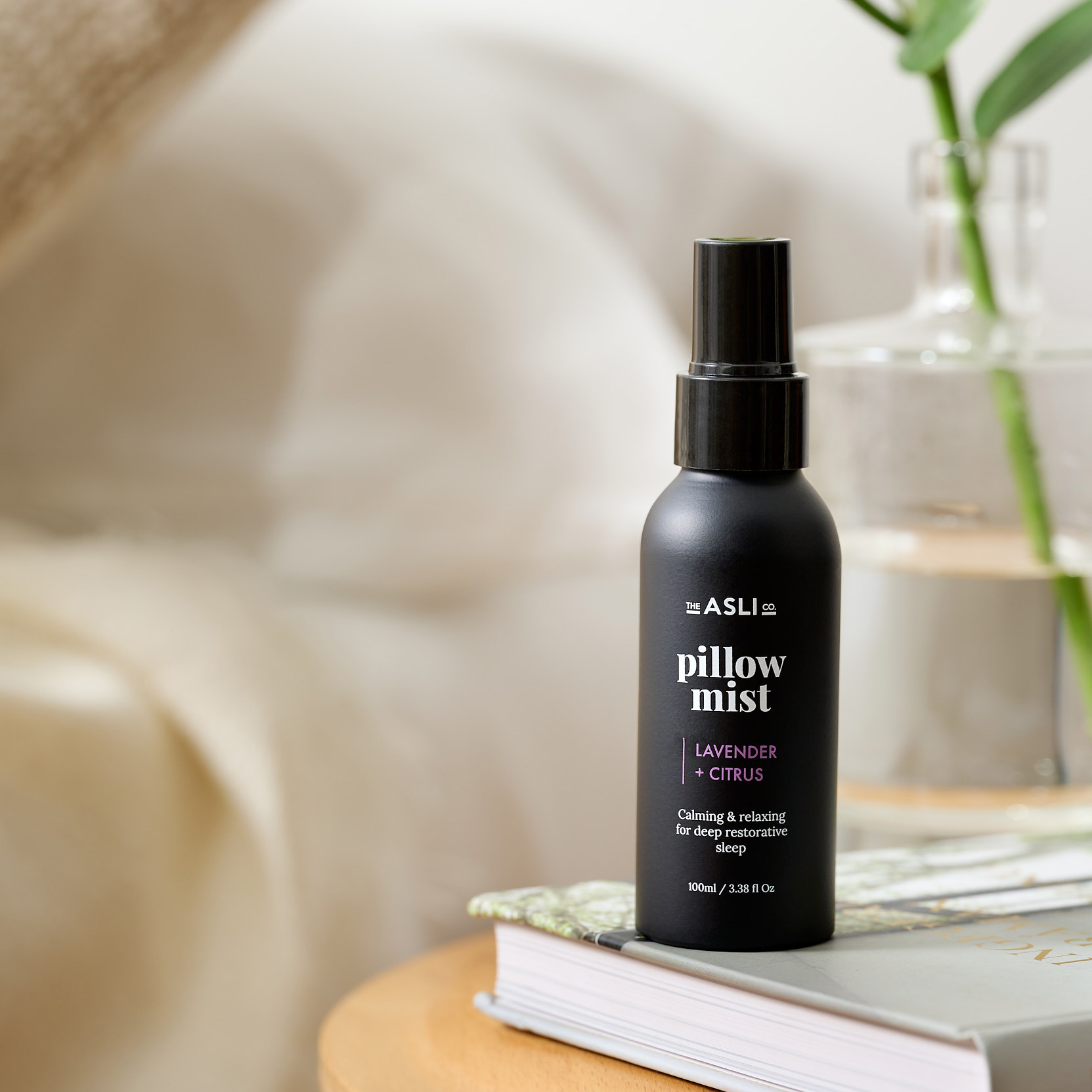 Pillow Mist, Lavender Sleep Spray